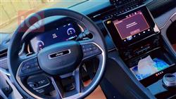 Jeep Grand Cherokee L